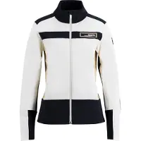 Swix Damen Skijacke Legacy Jacket W Weiß S
