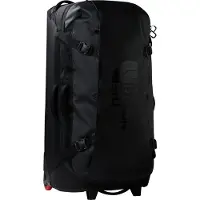 The North Face Koffer Base Camp Rolling Thunder 36 Unisex TNF Black / TNF White / NPF