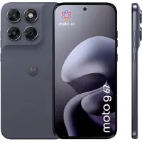 Motorola moto g67 , 17,3 cm (6.8"), 4 GB, 256 GB, 50 MP, Android 16.0, Grau