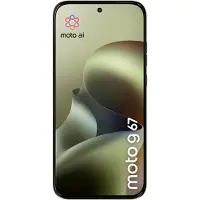 Motorola moto g67 , 17,3 cm (6.8"), 8 GB, 256 GB, 50 MP, Android 16.0, Grün