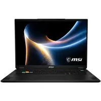 MSI Stealth 18 HX A2WI-087 – Notebook – Core Ultra 9