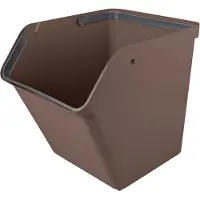 Sunware Sortiereinheit Sigma Home 60 L schoko GFM1164b854c
