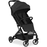 Hauck Travel N Care Black 16014
