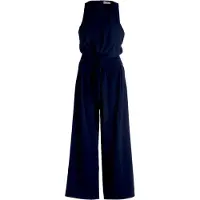Vera Mont 7/8-Overall "Damen mit Bindegürtel" 1