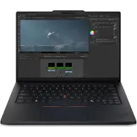 Lenovo ThinkPad P14s - 14,5" Mobile Workstation - 2,1 GHz 36,8 cm