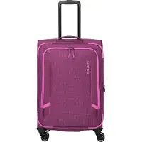 Travelite CORSIICA Trolley M erw. Pink