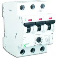 Eaton Motorschutzschalter 10-16A 3P - 248412