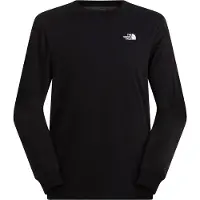 The North Face Herren Shirt M EVOLUTION SIMPLE DOME REGULAR LONG SLE