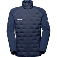 Mammut Sender Insulated Hybrid Jacke