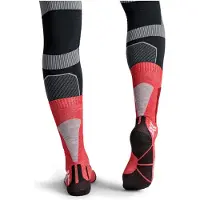 X-socks Skisocken Junior DISCOVER light pink - 27-30