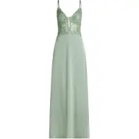Vera Mont Abendkleid "Damen mit Stickerei" Ohne Tasche