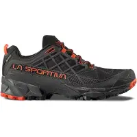La Sportiva Akyra Ii Goretex Wanderschuhe Schwarz EU 41 Mann Schwarz EU 41