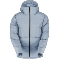 SCOTT Damen Jacke Jacket Tech Infinium Blau L