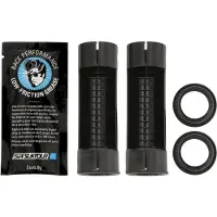 Sr Suntour 28 Mm Staubschutz Und Plastikhülse