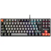Tracer GAMEZONE Strike 87 Mechanische Tastatur