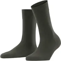 Falke Socken "Sensitive London" mit anatomischer Passform, aus hautschmeichelnder Baumwolle