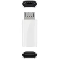 Microconnect USB-C
