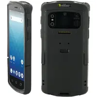 Mobilis PROTECH Case FR - HHD Case for UROVO DT50 - Softbag