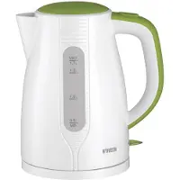 Noveen Teapot 1302 Green