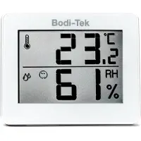 Bodi-Tek Wetterstation BT-HGTH