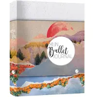 Uitgeverij MUS Meine Bullet-Journal-Landschaft