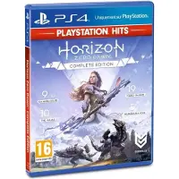 Interactive Entertainment Horizon : Zero Dawn - Complete Edition - PLAYSTATION HITS, PlayStation 4, T (Jugendliche), Physische Medien