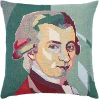 PAD Dekokissen "LEGEND" Die Legenden deiner Couch