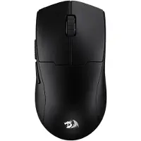 Redragon M918 & K1NG PRO MAX, RF Wireless + Bluetooth + USB Type-C, Gelb