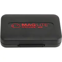 Maglite LED Solitaire Box