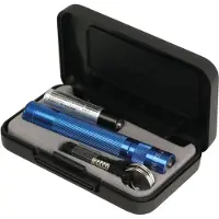 Maglite LED Solitaire Box