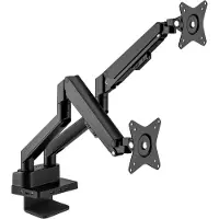 Manhattan 461887 Dual Monitorständer