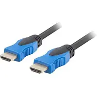 Lanberg Kabel CA-HDMI-20CU-0010-BK (HDMI M
