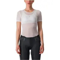 Castelli Pro Mesh Kurzarm-baselayer