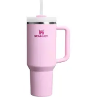 Stanley Trinkbecher The Quencher H2.O FlowState Tumbler 1,18L Cherry Blossom
