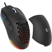 Rampage Mysz Blink (BLINK-BLACK)