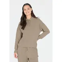 Athlecia Kapuzensweatshirt "NAMIER W", aus super weichem Material