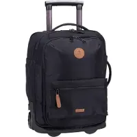 Cabaia Koffer Soft Suitcase 2W - Berlin XS 27L