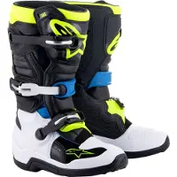 Alpinestars Tech 7S Jugend Motocross Stiefel