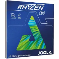 Joola Belag Rhyzen CMD schwarz MAX+
