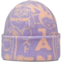 Buff Polar Prints Mütze
