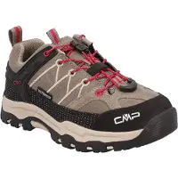 CMP Trekkingschuhe Rigel Low Wp 3Q13244 Hellbraun 36