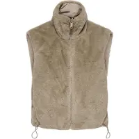 ONLY Dana Faux Waistcoat Damen