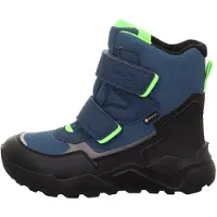 Superfit Rocket blau/hellgrÜn (8030) 41