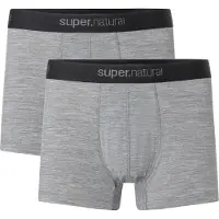 Super.natural Tundra 175 Boxershorts 2 Einheiten