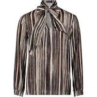 Betty Barclay Schlupfbluse "Damen mit Schleifenknoten"