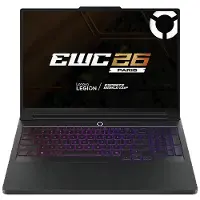 Lenovo Legion Pro 7i Gen 10 16, Intel Intel Core Ultra 9 275HX Prozessor E-Kerne bis zu 4,60 GHz P-Kerne bis zu 5,40 GHz, Windows 11 Home 64, 1 TB SSD M.2 2280 PCIe 4.0 TLC