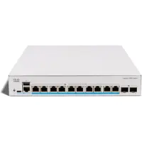 Cisco Catalyst 1300X-10NU-2X - Switch -