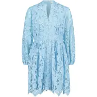Vera Mont Spitzenkleid "Damen mit Spitze" Nahttasche