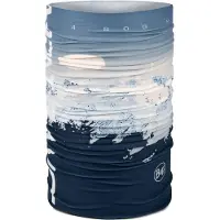 Buff - Original Ecostretch - Schlauchschal Gr One Size blau/grau