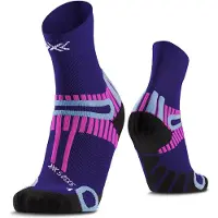 X-socks Hike Perform Ankle Socken